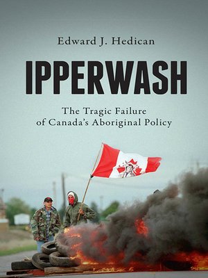 cover image of Ipperwash